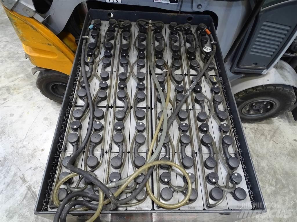 Still RX60-25 Ηλεκτρικά περονοφόρα ανυψωτικά κλαρκ
