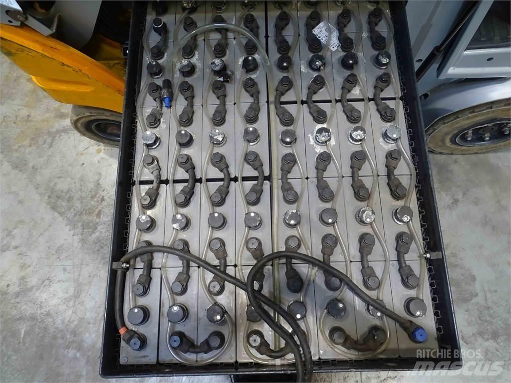 Still RX60-25 Ηλεκτρικά περονοφόρα ανυψωτικά κλαρκ