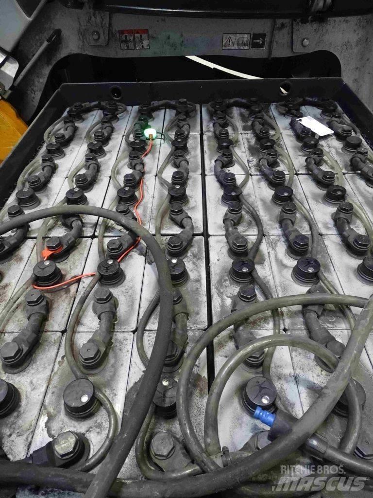 Still RX60-25L Ηλεκτρικά περονοφόρα ανυψωτικά κλαρκ
