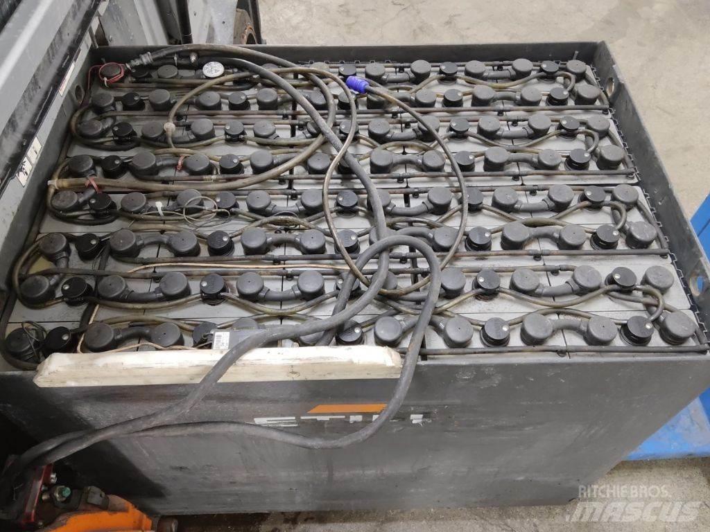 Still RX60-25L Ηλεκτρικά περονοφόρα ανυψωτικά κλαρκ