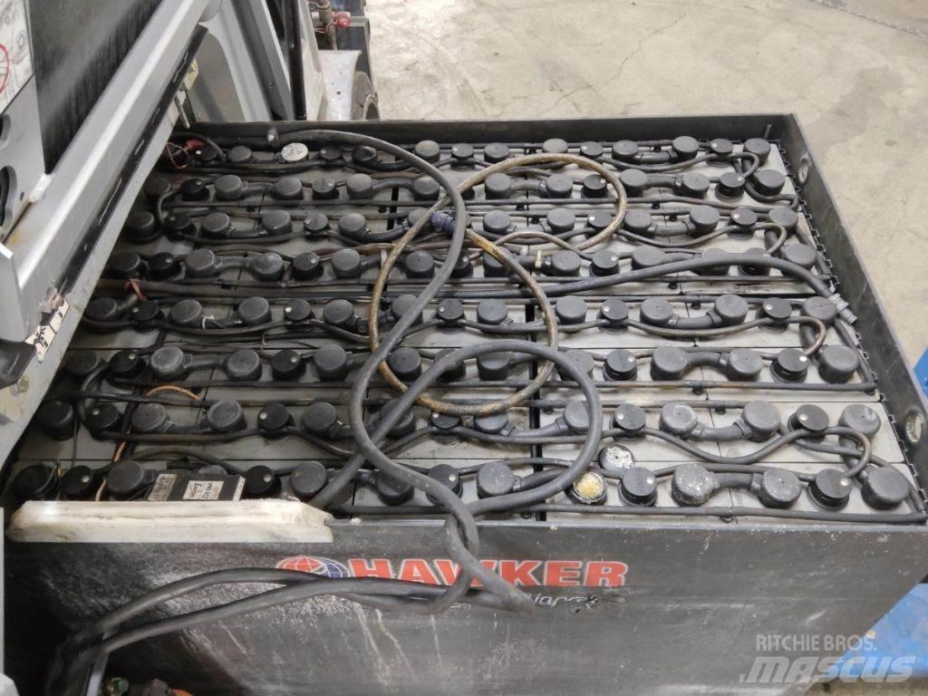 Still RX60-25L Ηλεκτρικά περονοφόρα ανυψωτικά κλαρκ