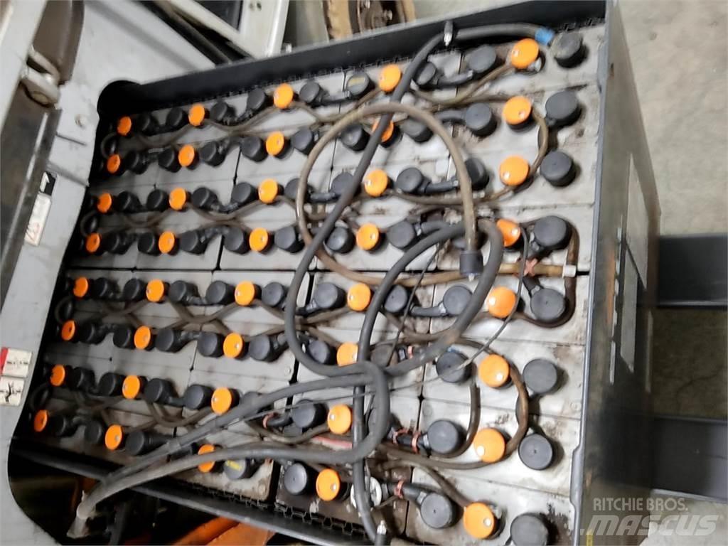 Still RX60-30 Ηλεκτρικά περονοφόρα ανυψωτικά κλαρκ