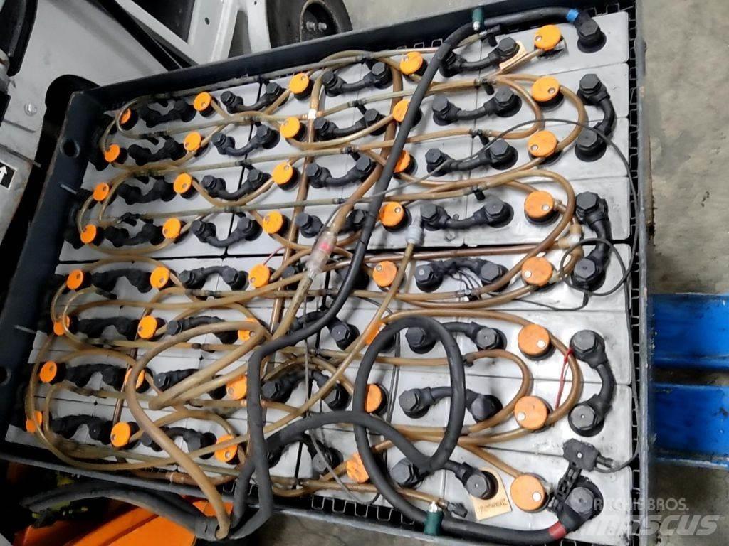 Still RX60-30 Ηλεκτρικά περονοφόρα ανυψωτικά κλαρκ