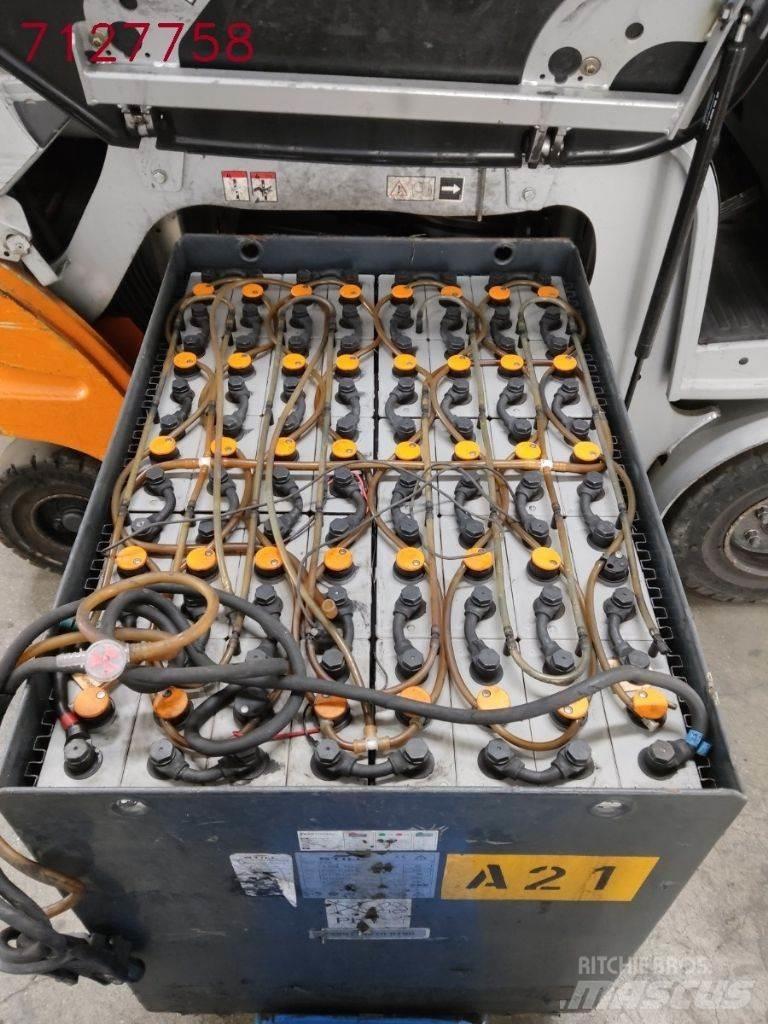 Still RX60-30 Ηλεκτρικά περονοφόρα ανυψωτικά κλαρκ
