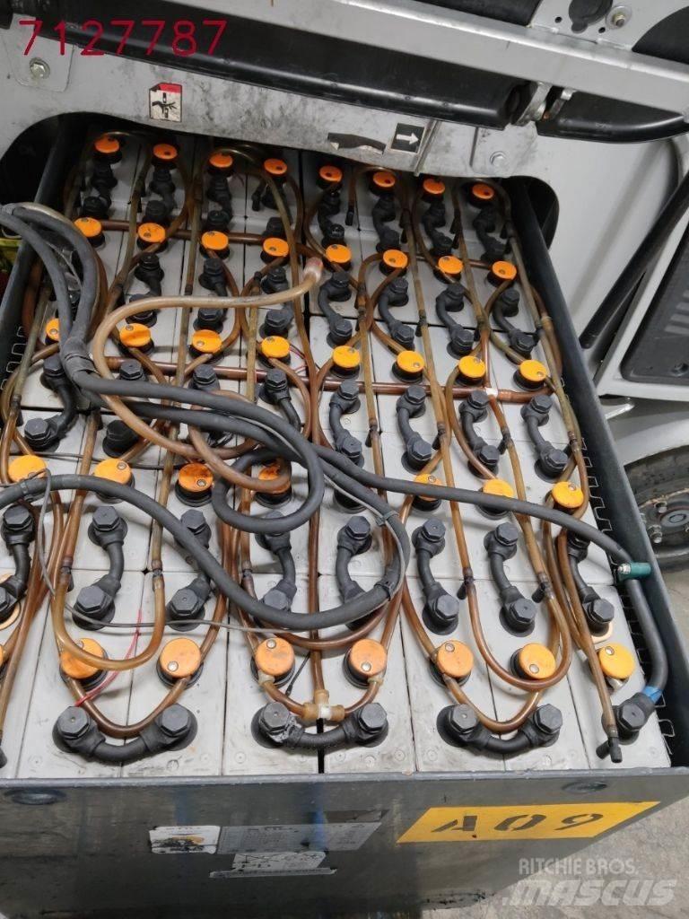 Still RX60-30 Ηλεκτρικά περονοφόρα ανυψωτικά κλαρκ