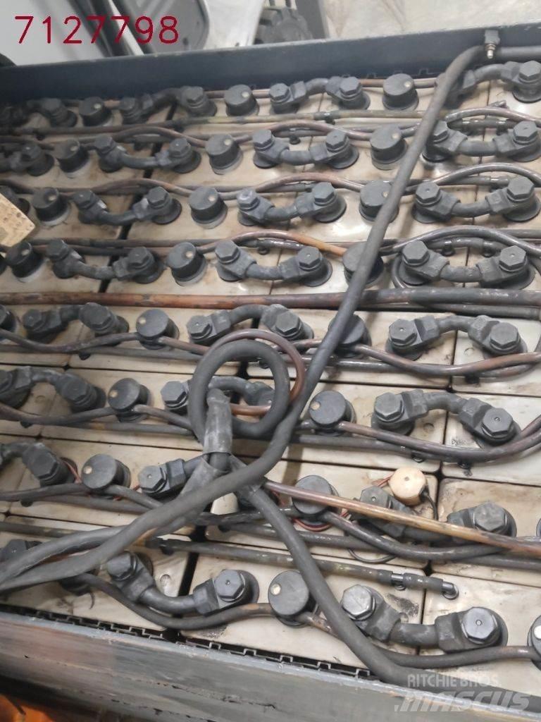Still RX60-30 Ηλεκτρικά περονοφόρα ανυψωτικά κλαρκ