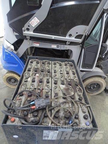 Still RX60-30 Ηλεκτρικά περονοφόρα ανυψωτικά κλαρκ
