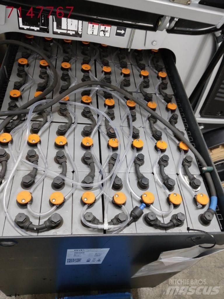 Still RX60-30 Ηλεκτρικά περονοφόρα ανυψωτικά κλαρκ