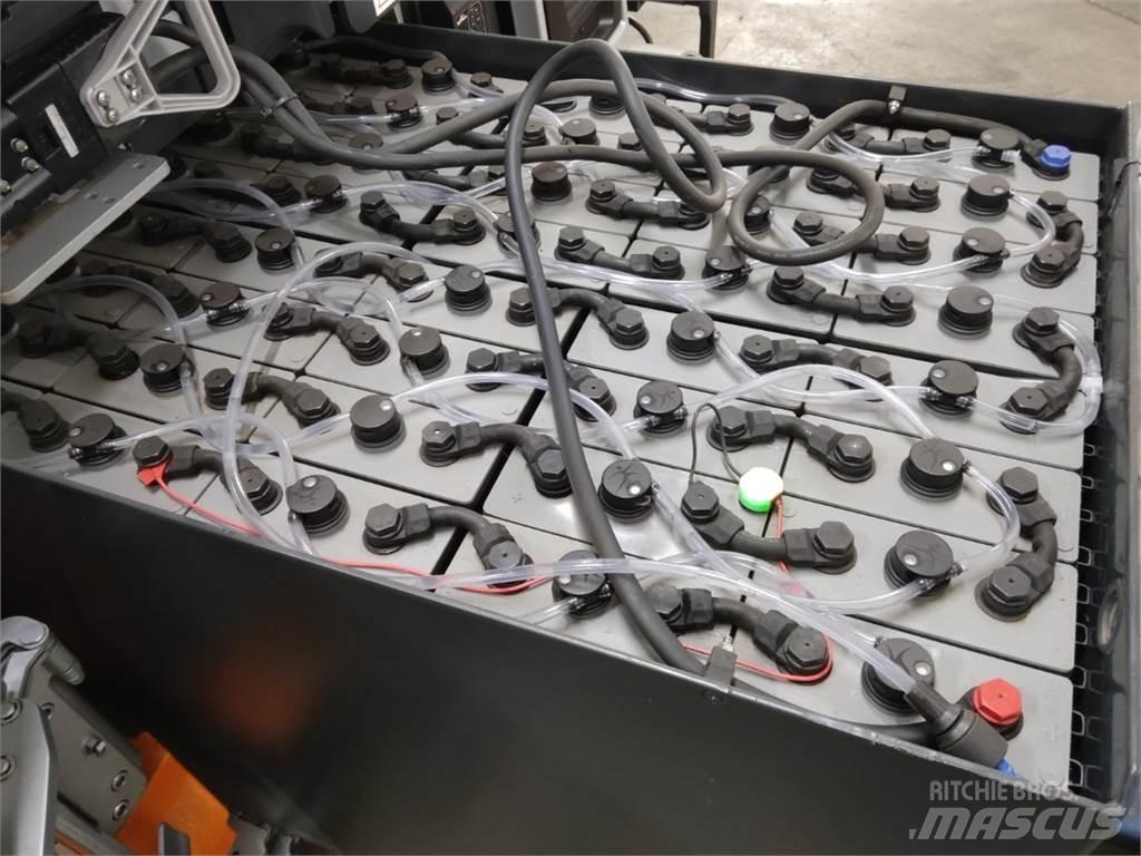 Still RX60-30 Ηλεκτρικά περονοφόρα ανυψωτικά κλαρκ