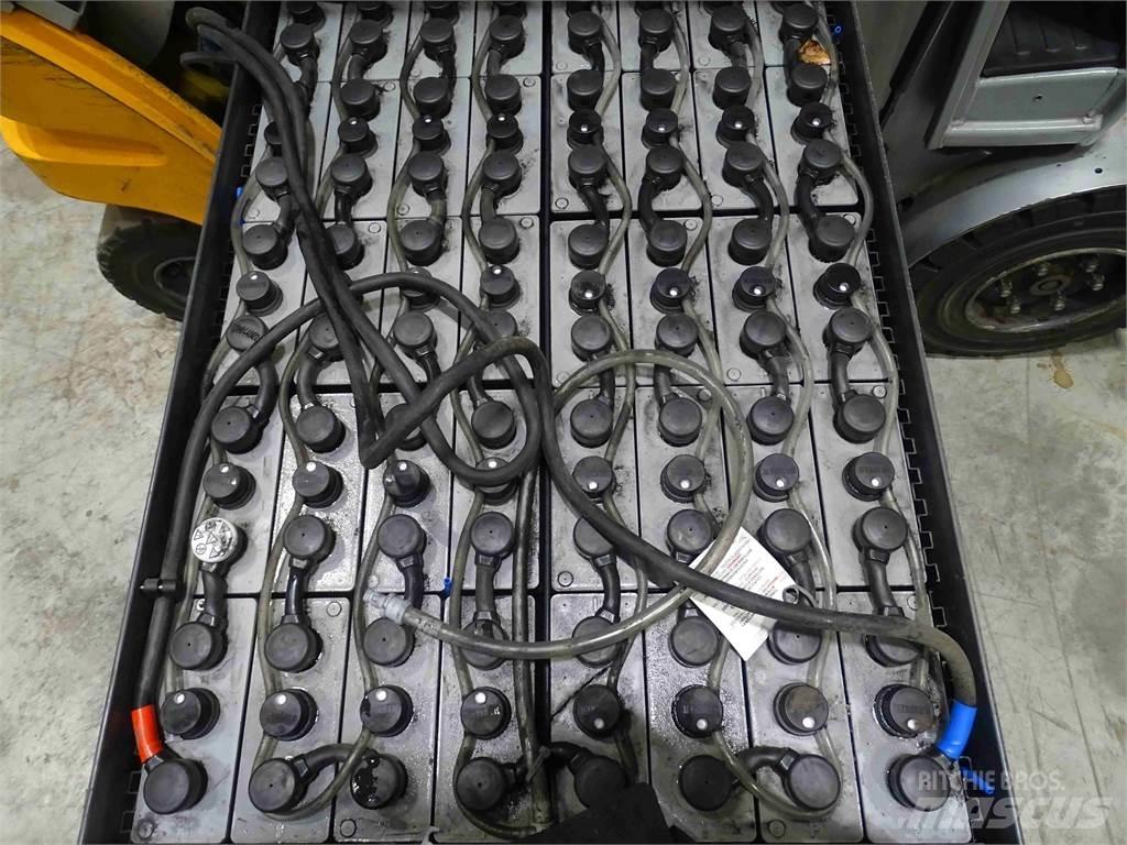 Still RX60-30 Ηλεκτρικά περονοφόρα ανυψωτικά κλαρκ