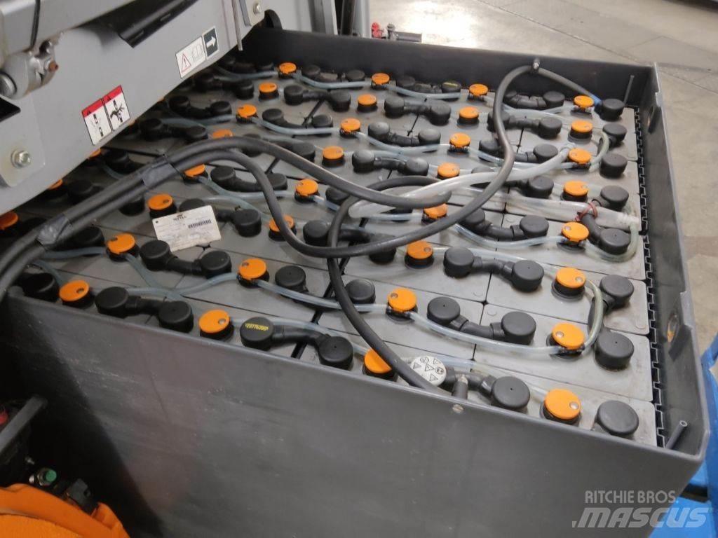 Still RX60-30L Ηλεκτρικά περονοφόρα ανυψωτικά κλαρκ