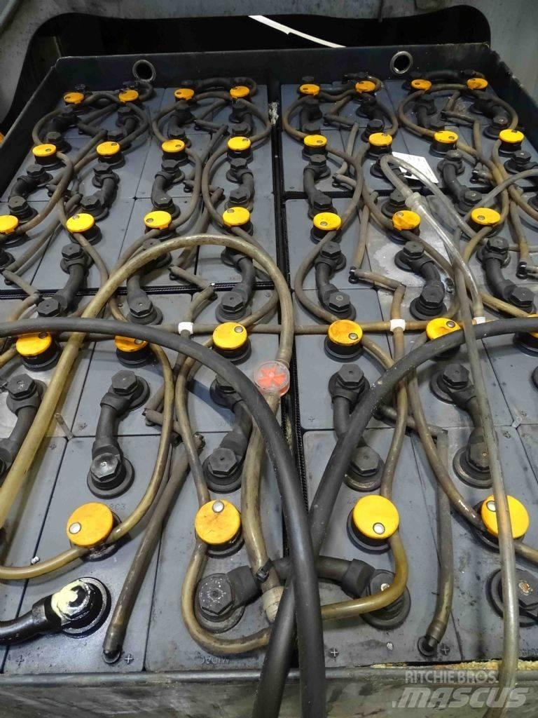 Still RX60-30L Ηλεκτρικά περονοφόρα ανυψωτικά κλαρκ