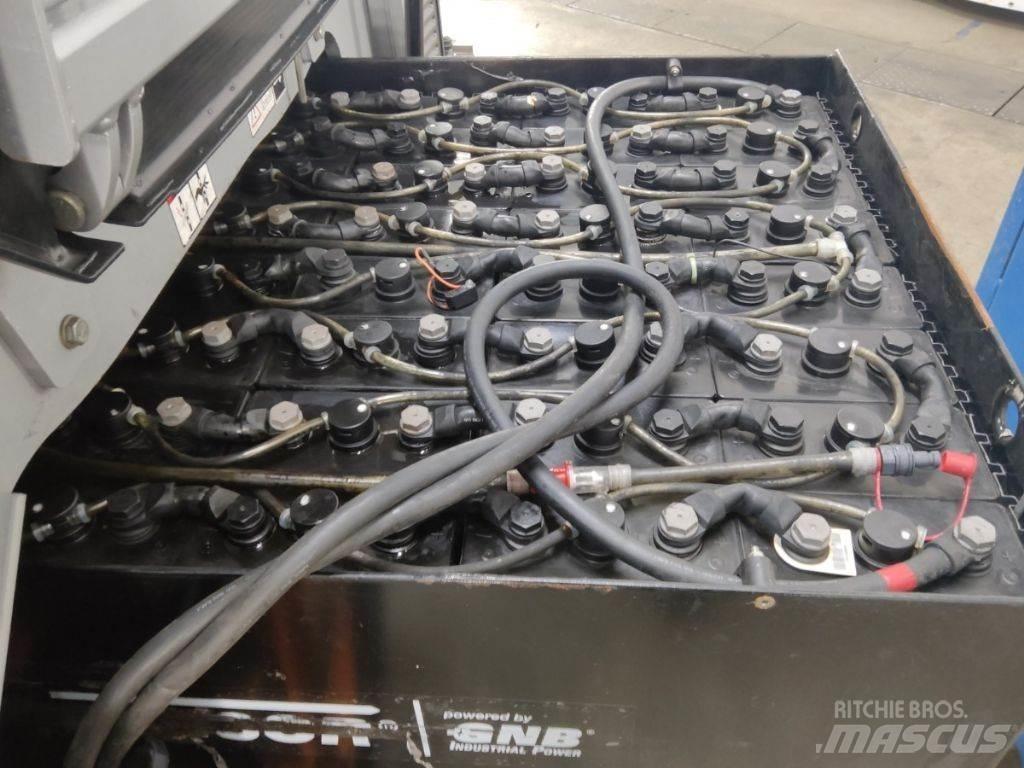Still RX60-30L Ηλεκτρικά περονοφόρα ανυψωτικά κλαρκ