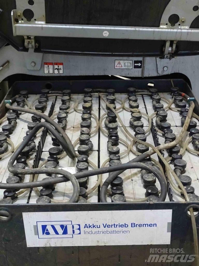 Still RX60-30L Ηλεκτρικά περονοφόρα ανυψωτικά κλαρκ