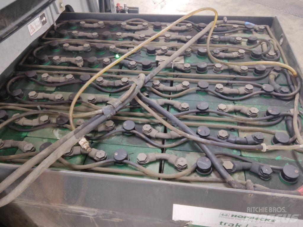 Still RX60-30L Ηλεκτρικά περονοφόρα ανυψωτικά κλαρκ