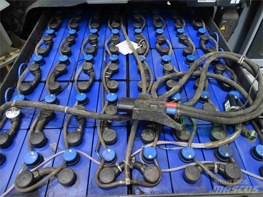 Still RX60-30L Ηλεκτρικά περονοφόρα ανυψωτικά κλαρκ