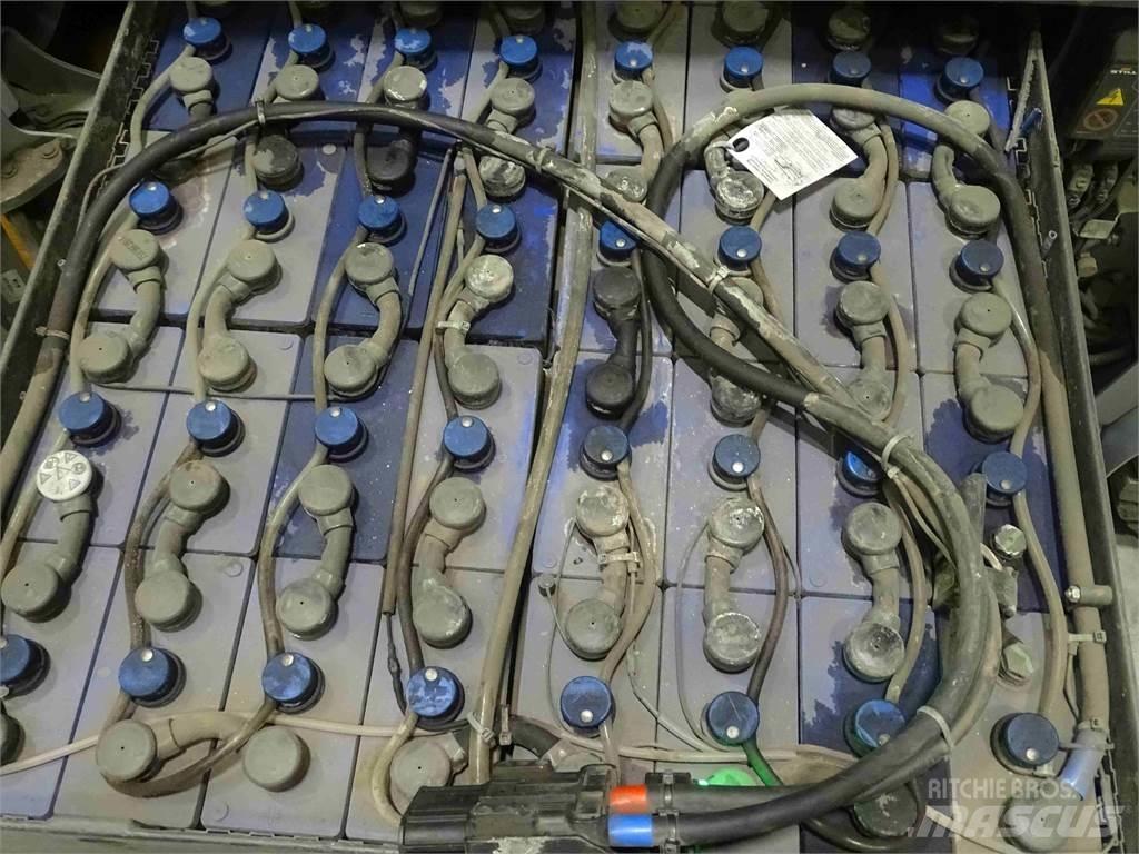 Still RX60-30L Ηλεκτρικά περονοφόρα ανυψωτικά κλαρκ