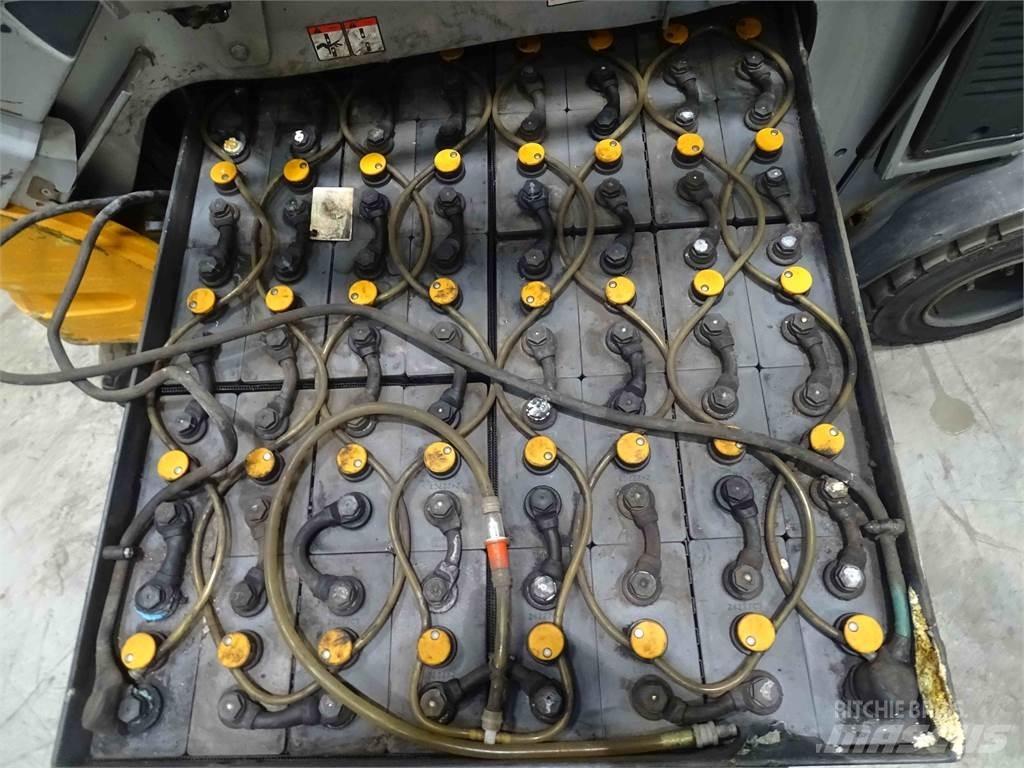 Still RX60-30L Ηλεκτρικά περονοφόρα ανυψωτικά κλαρκ