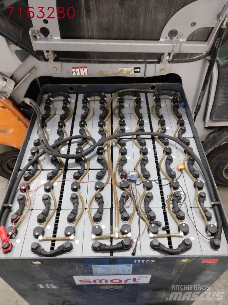 Still RX60-35 Ηλεκτρικά περονοφόρα ανυψωτικά κλαρκ