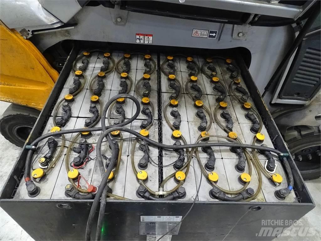 Still RX60-50/600 Ηλεκτρικά περονοφόρα ανυψωτικά κλαρκ