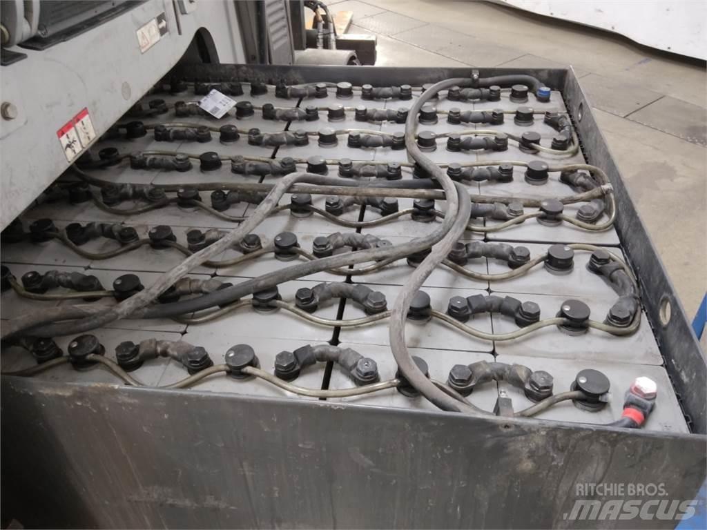 Still RX60-50/600 Ηλεκτρικά περονοφόρα ανυψωτικά κλαρκ