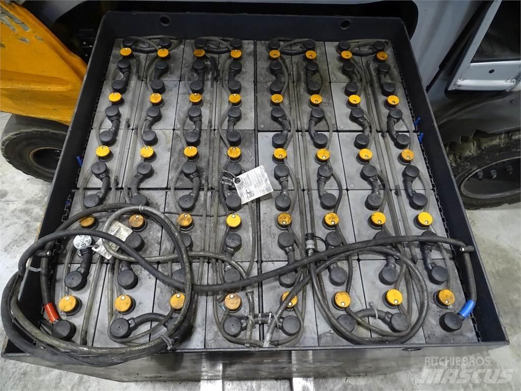 Still RX60-50/600 Ηλεκτρικά περονοφόρα ανυψωτικά κλαρκ