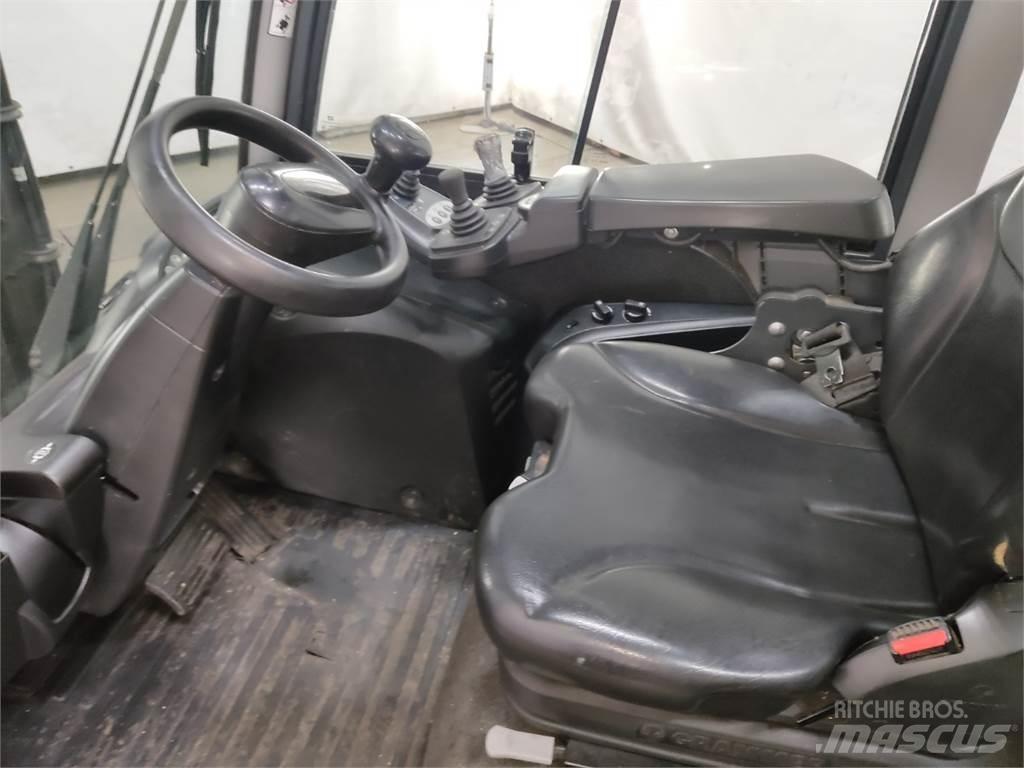 Still RX70-40 Πετρελαιοκίνητα Κλαρκ