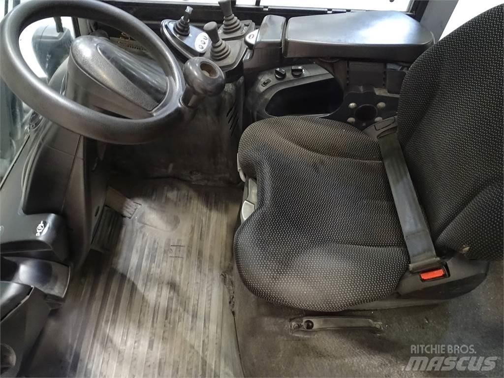 Still RX70-50/600 Πετρελαιοκίνητα Κλαρκ