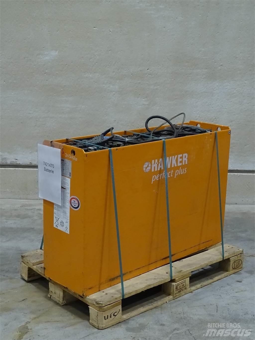  Weitere 48V620AH Κατασκευές - Άλλα