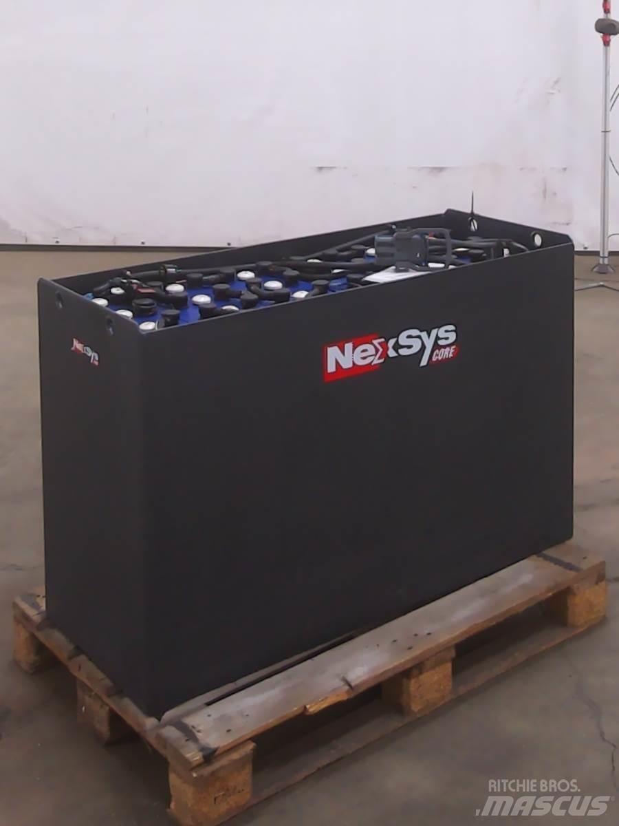  Weitere 48V840AH Περονοφόρα ανυψωτικά κλαρκ - άλλα