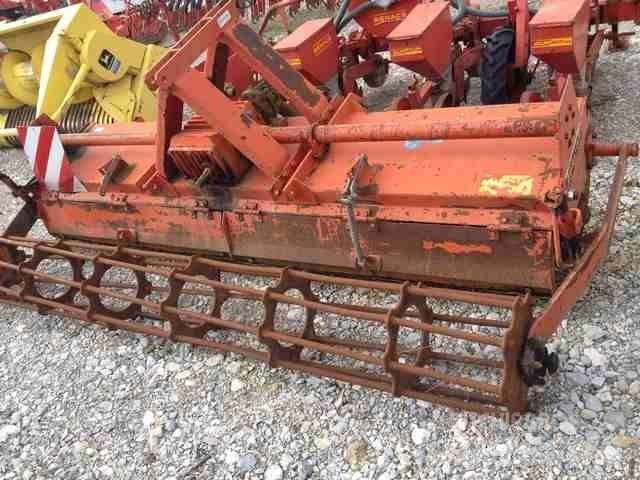 Agrator G 31 Καλλιεργητές - Ρίπερ