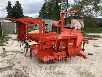 Altec DR170PA Άλλα μηχανήματα κτηνοτροφίας και εξαρτήματα