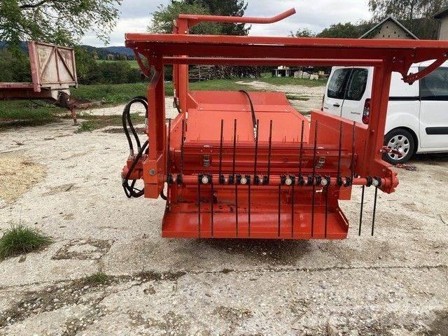 Altec DR170PA Άλλα μηχανήματα κτηνοτροφίας και εξαρτήματα