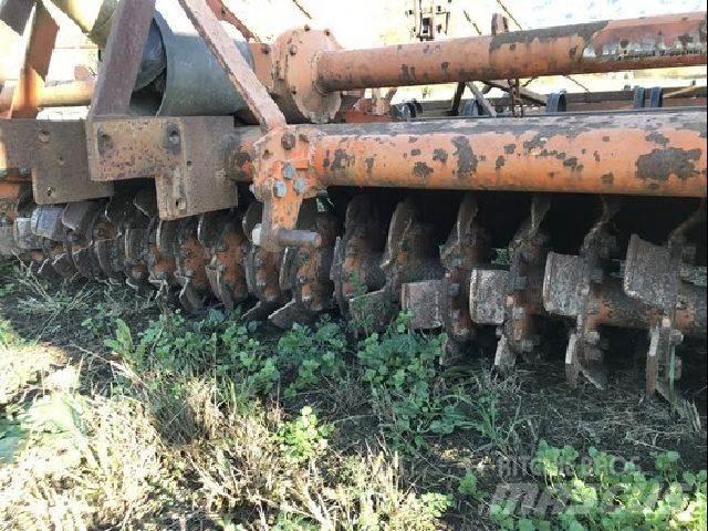 Howard HR3M Καλλιεργητές - Ρίπερ