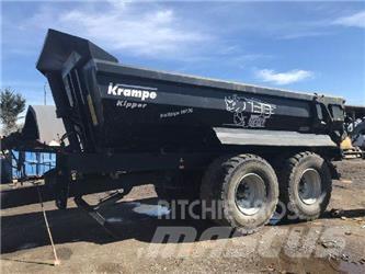 Krampe HP20 Λοιπές ρυμούλκες