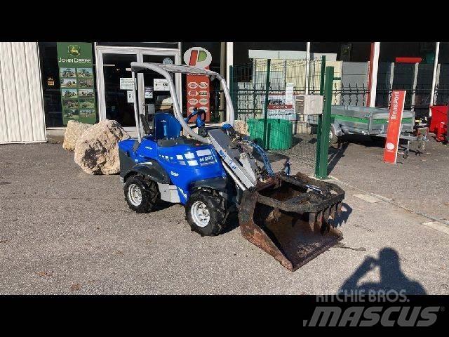 Multione M28D Χειρισμός Υλικών - Άλλα