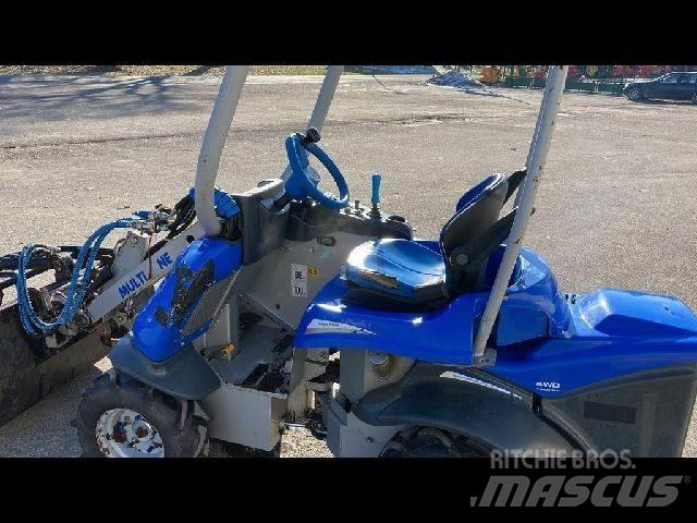 Multione M28D Χειρισμός Υλικών - Άλλα