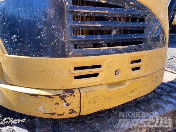 CAT 305C Εκσκαφάκι (διαβολάκι) < 7t