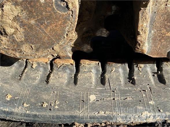 CAT 305C Εκσκαφάκι (διαβολάκι) < 7t
