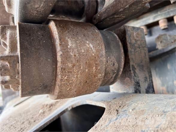 CAT 320 Εκσκαφείς με ερπύστριες