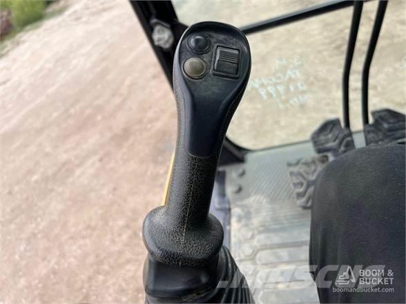 CAT 320GC Εκσκαφείς με ερπύστριες