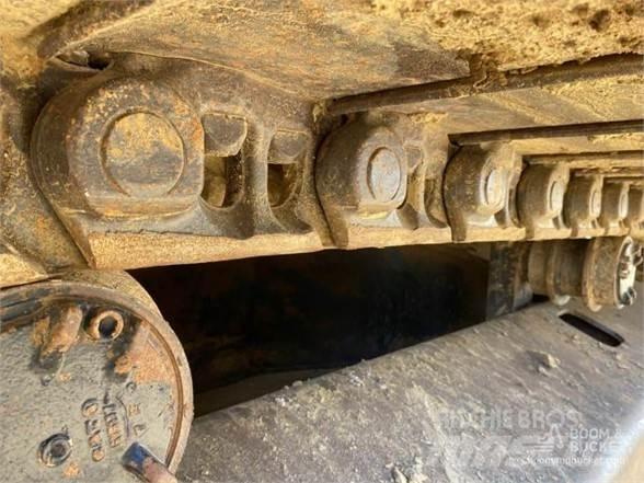 CAT 345CL Εκσκαφείς με ερπύστριες