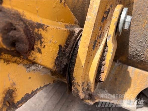 CAT 950K Φορτωτές με λάστιχα (Τροχοφόροι)