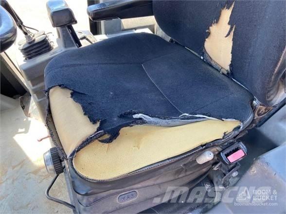 CAT 966G Φορτωτές με λάστιχα (Τροχοφόροι)