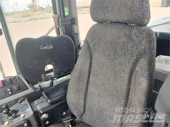 CAT 982M Φορτωτές με λάστιχα (Τροχοφόροι)