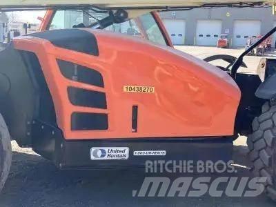 JLG 1055 Τηλεσκοπικοί ανυψωτές