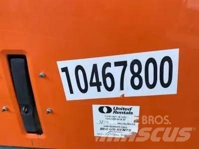 JLG 1055 Τηλεσκοπικοί ανυψωτές