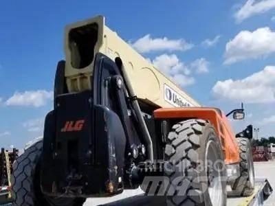 JLG 1055 Τηλεσκοπικοί ανυψωτές