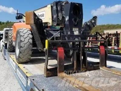 JLG 1055 Τηλεσκοπικοί ανυψωτές
