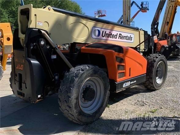 JLG 1055 Τηλεσκοπικοί ανυψωτές